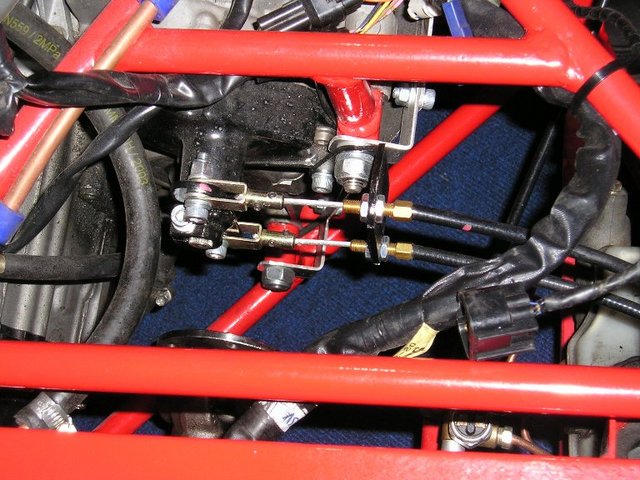 mk paddles engine end